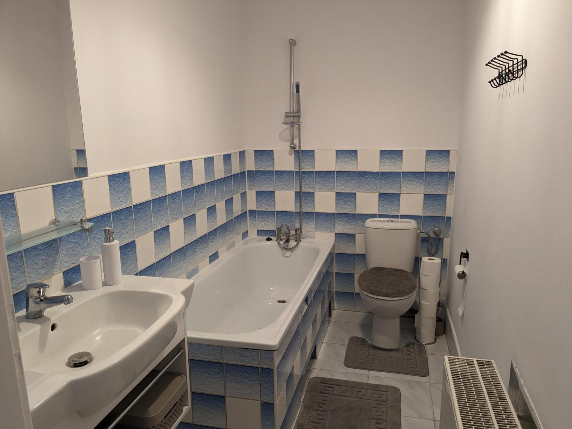Apartament Na Klodzkiej Duszniki Zdrój Exterior foto